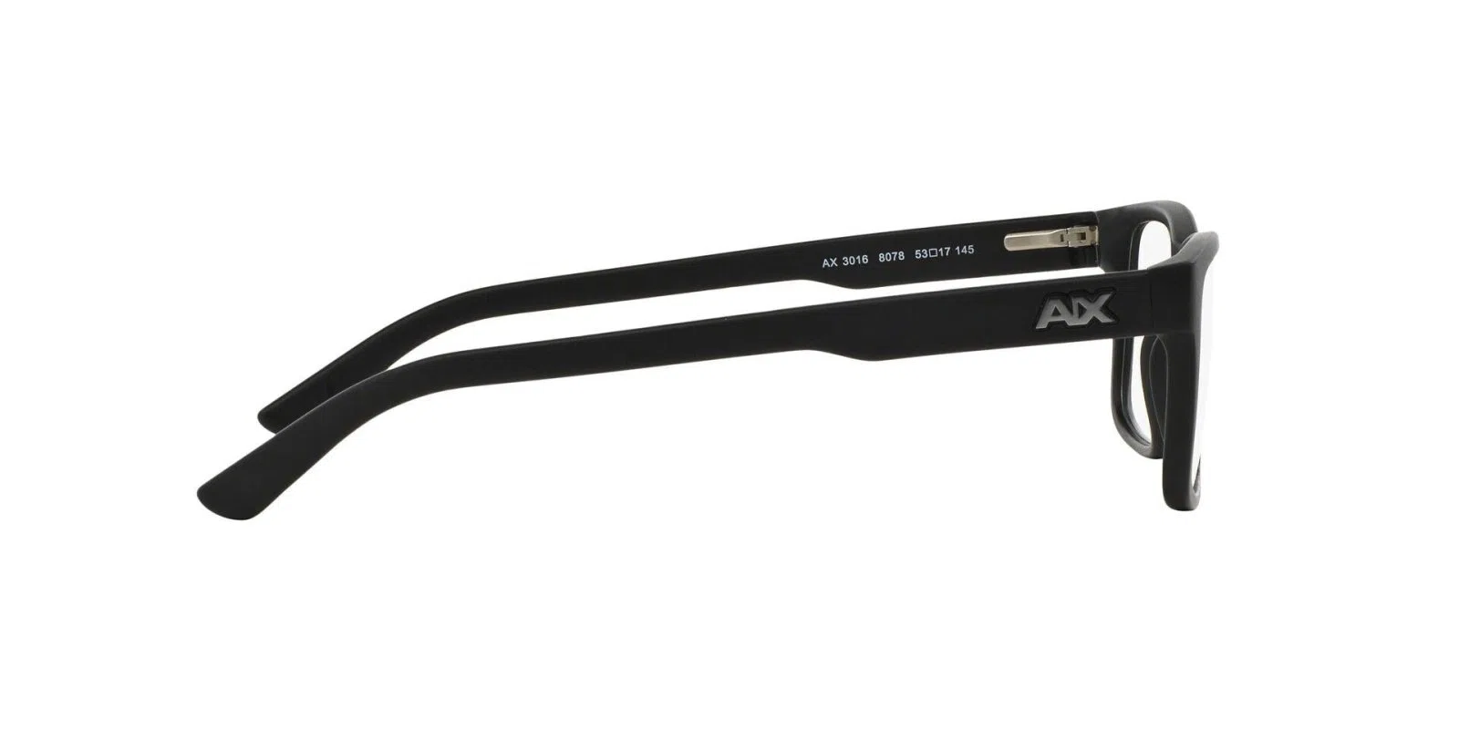 Armani Exchange 3016 Eyeglasses - view 16